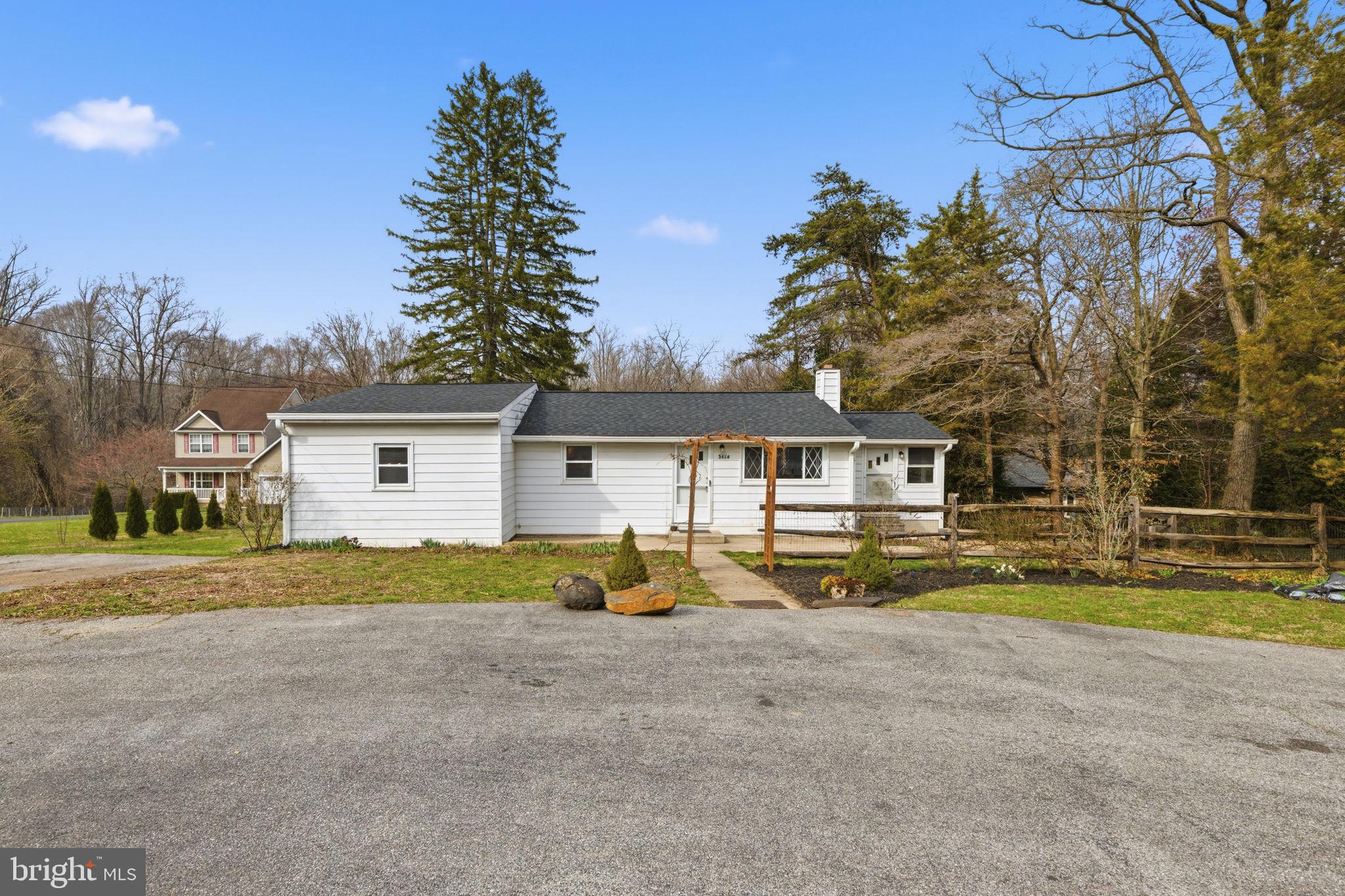 5418 Forge Road White Marsh, MD 21162 - Photo 34 of 37
