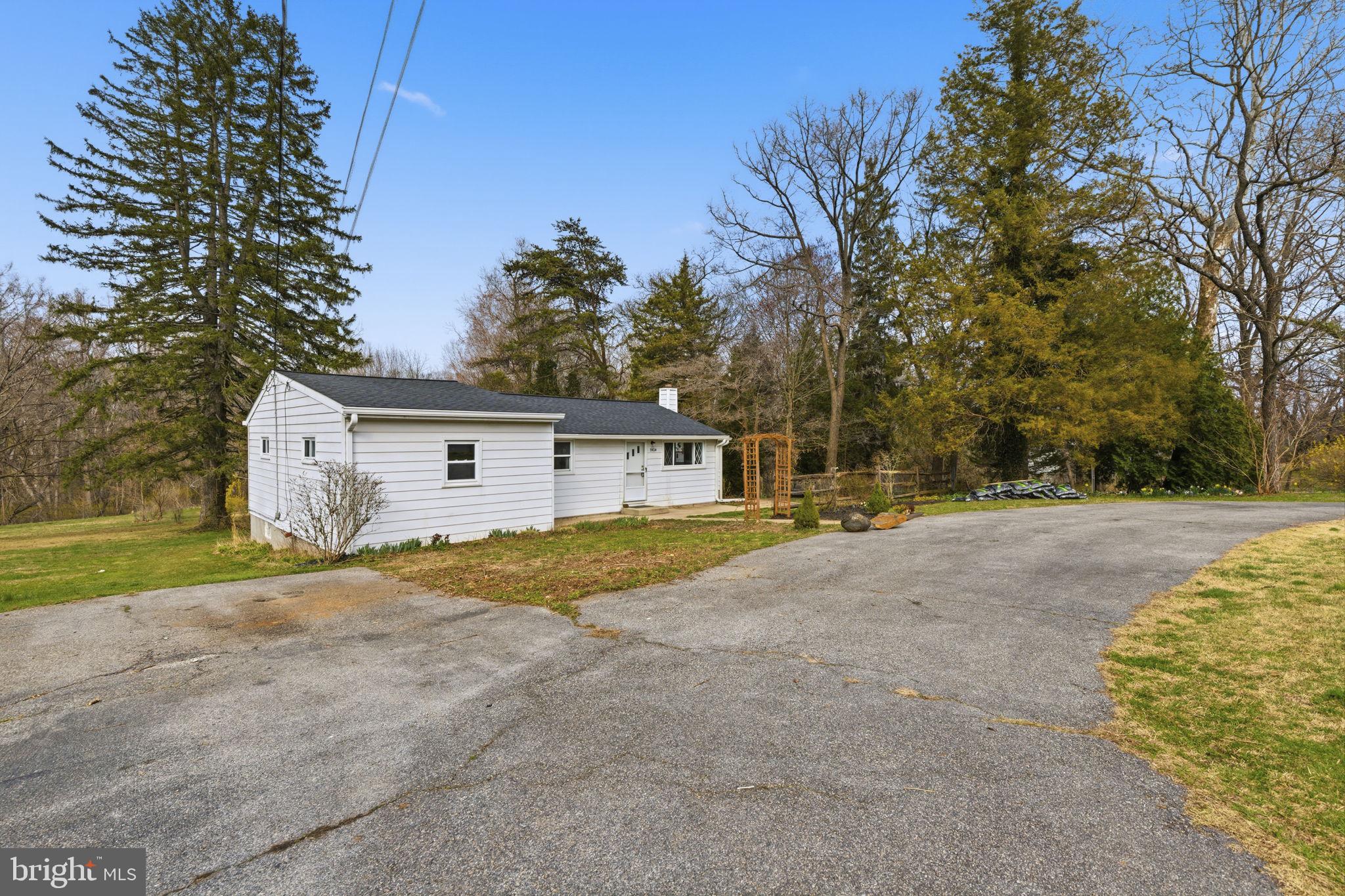 5418 Forge Road White Marsh, MD 21162 - Photo 35 of 37