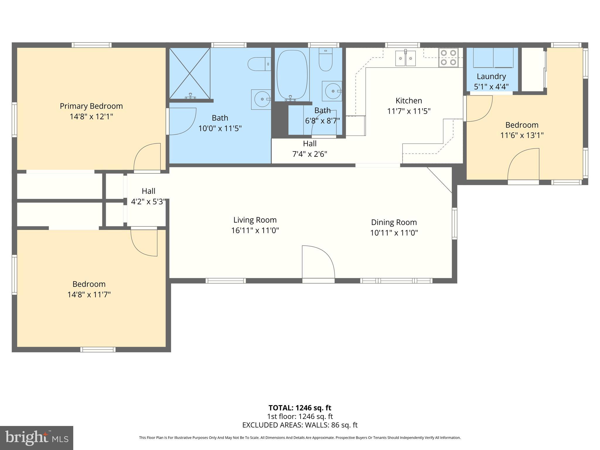 5418 Forge Road White Marsh, MD 21162 - Photo 37 of 37