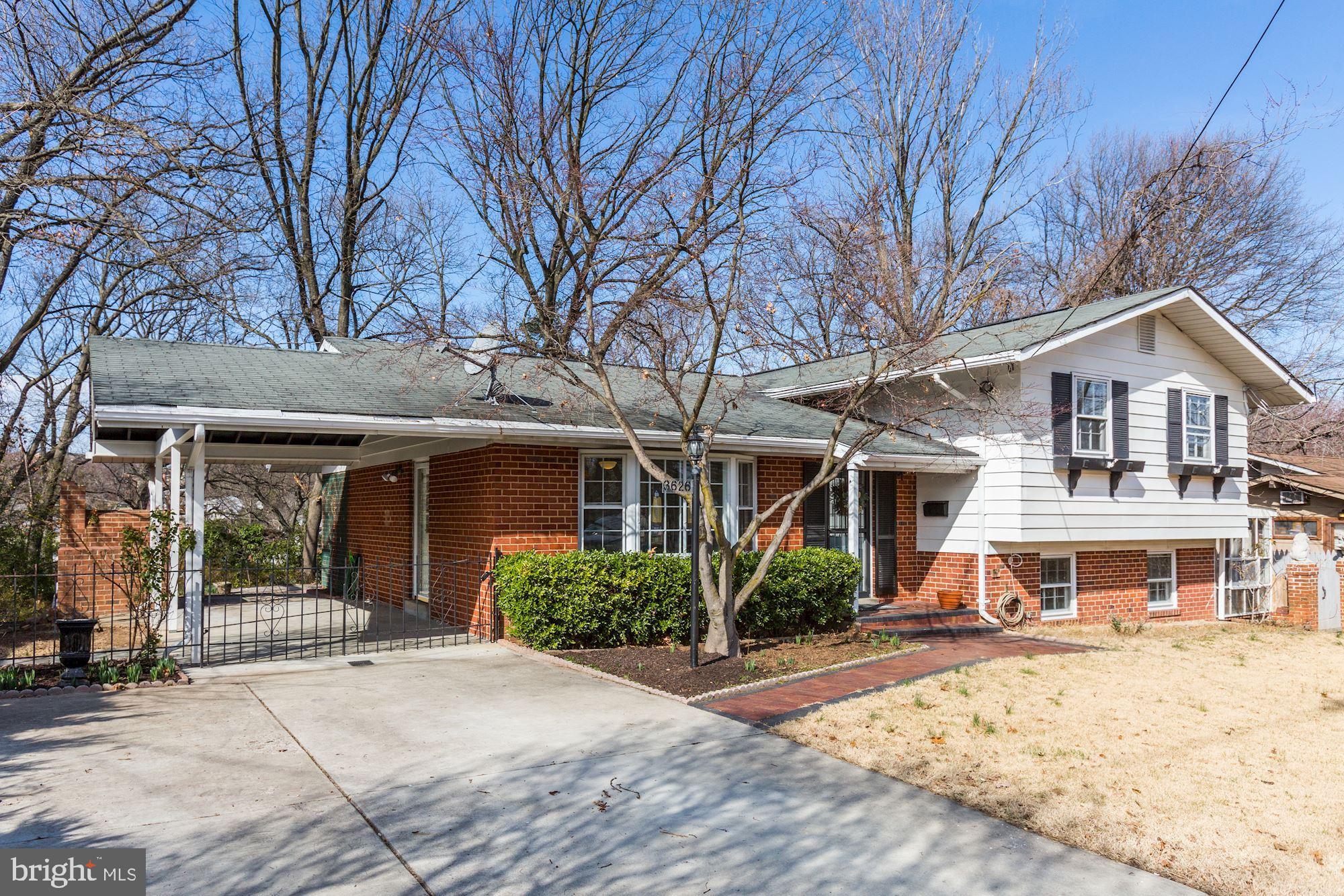 3626 Powder Mill Road Beltsville, MD 20705 - Photo 1 of 49 Gallery Image 1