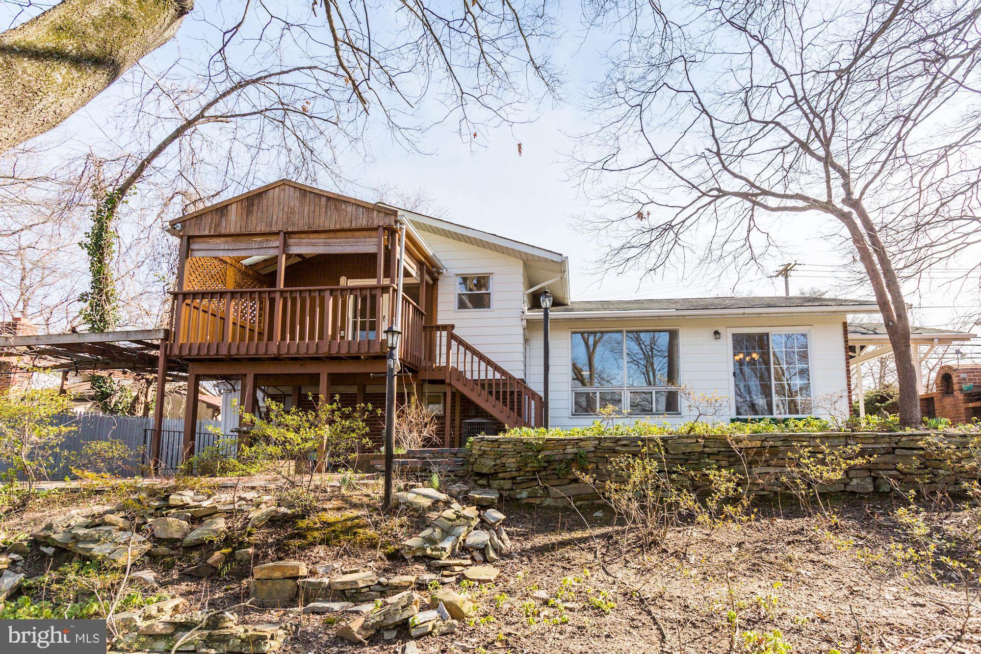 3626 Powder Mill Road Beltsville, MD 20705 - Photo 2 of 49 Gallery Image 2