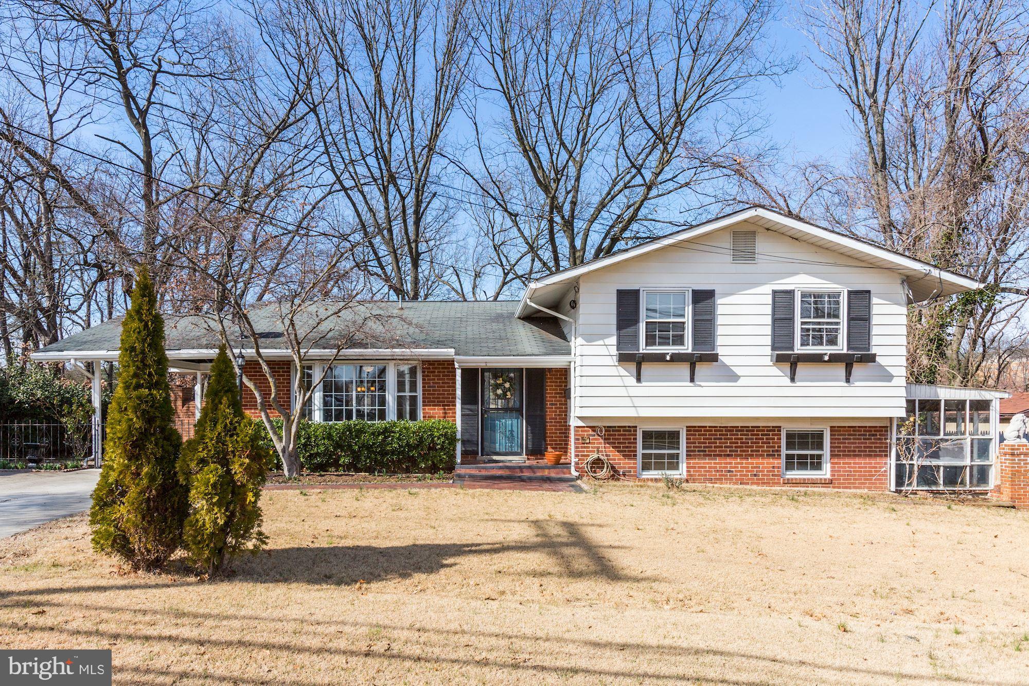 3626 Powder Mill Road Beltsville, MD 20705 - Photo 3 of 49 Gallery Image 3