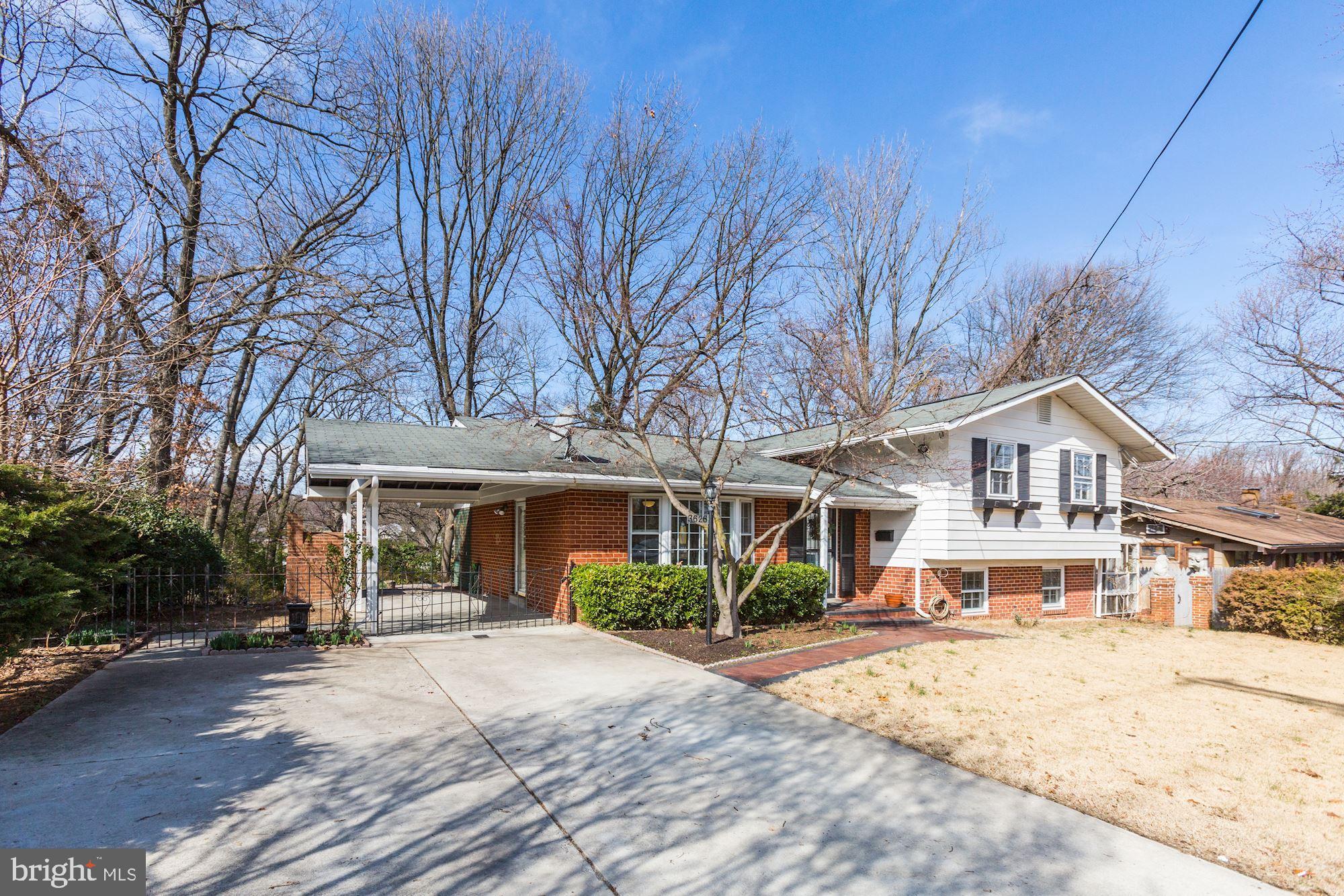 3626 Powder Mill Road Beltsville, MD 20705 - Photo 4 of 49 Gallery Image 4