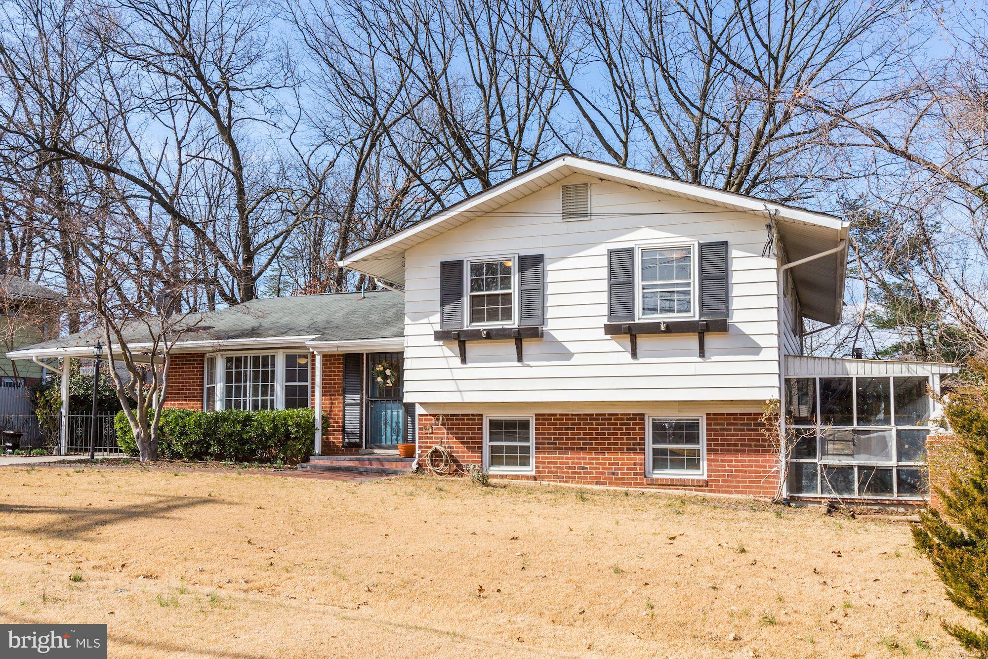 3626 Powder Mill Road Beltsville, MD 20705 - Photo 5 of 49 Gallery Image 5