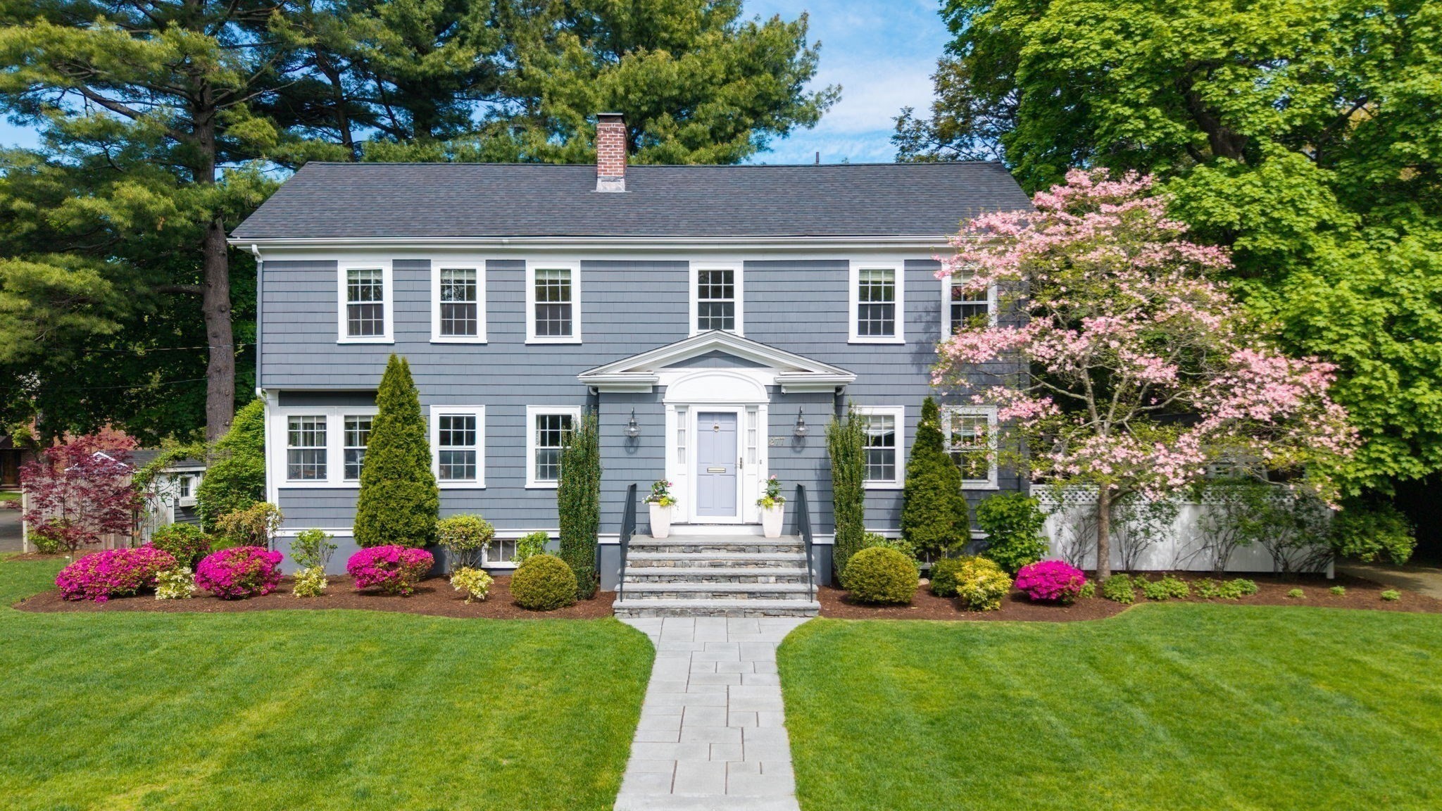 277 Dorset Road Newton, MA 02468 - Photo 13 of 22 Gallery Image 13