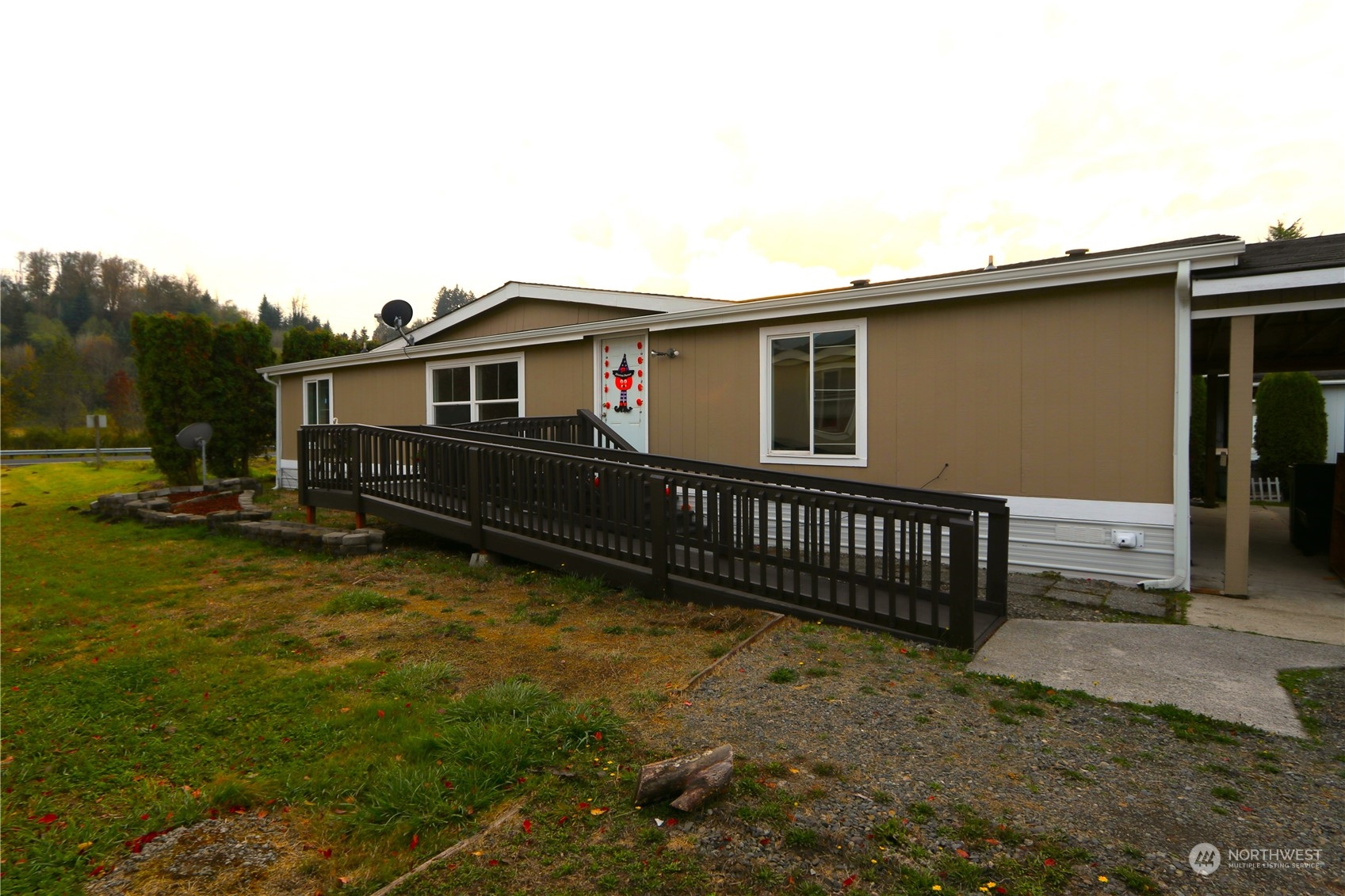 109 Halliday Road, Unit 7 Centralia, WA 98531 - Photo 1 of 28 Gallery Image 1