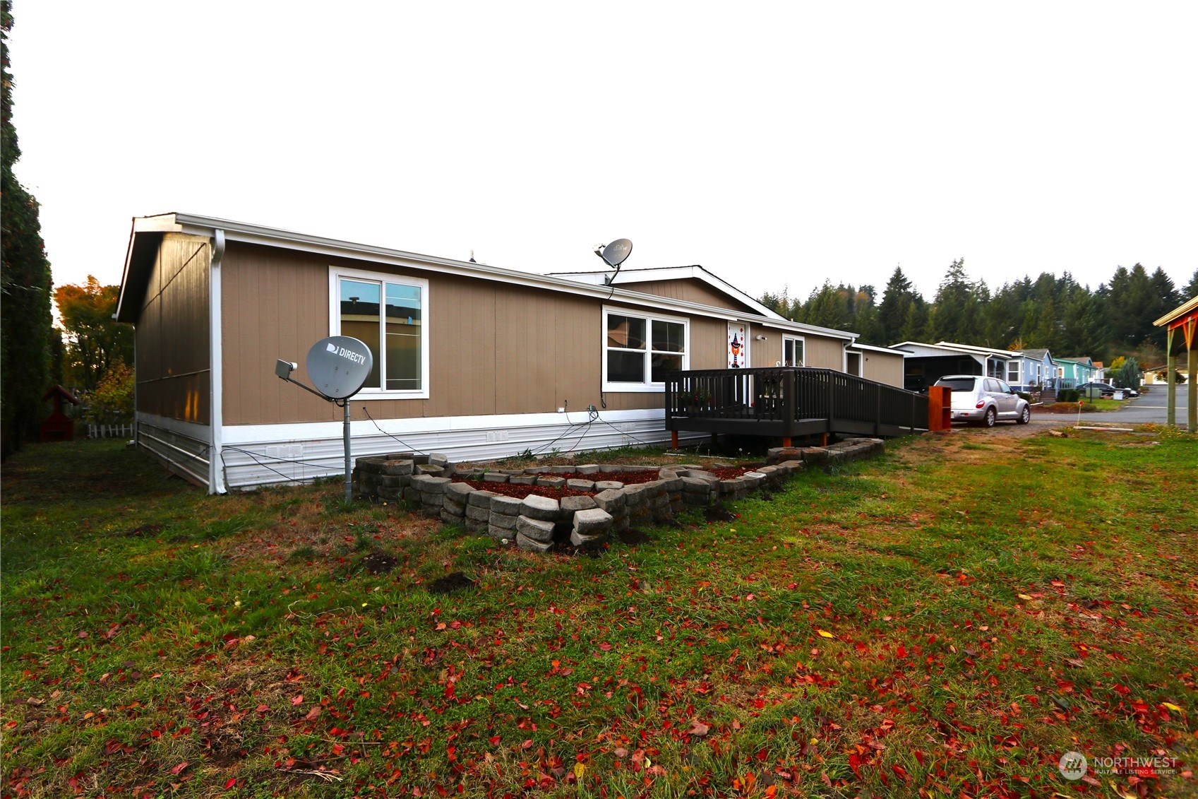 109 Halliday Road, Unit 7 Centralia, WA 98531 - Photo 2 of 28 Gallery Image 2