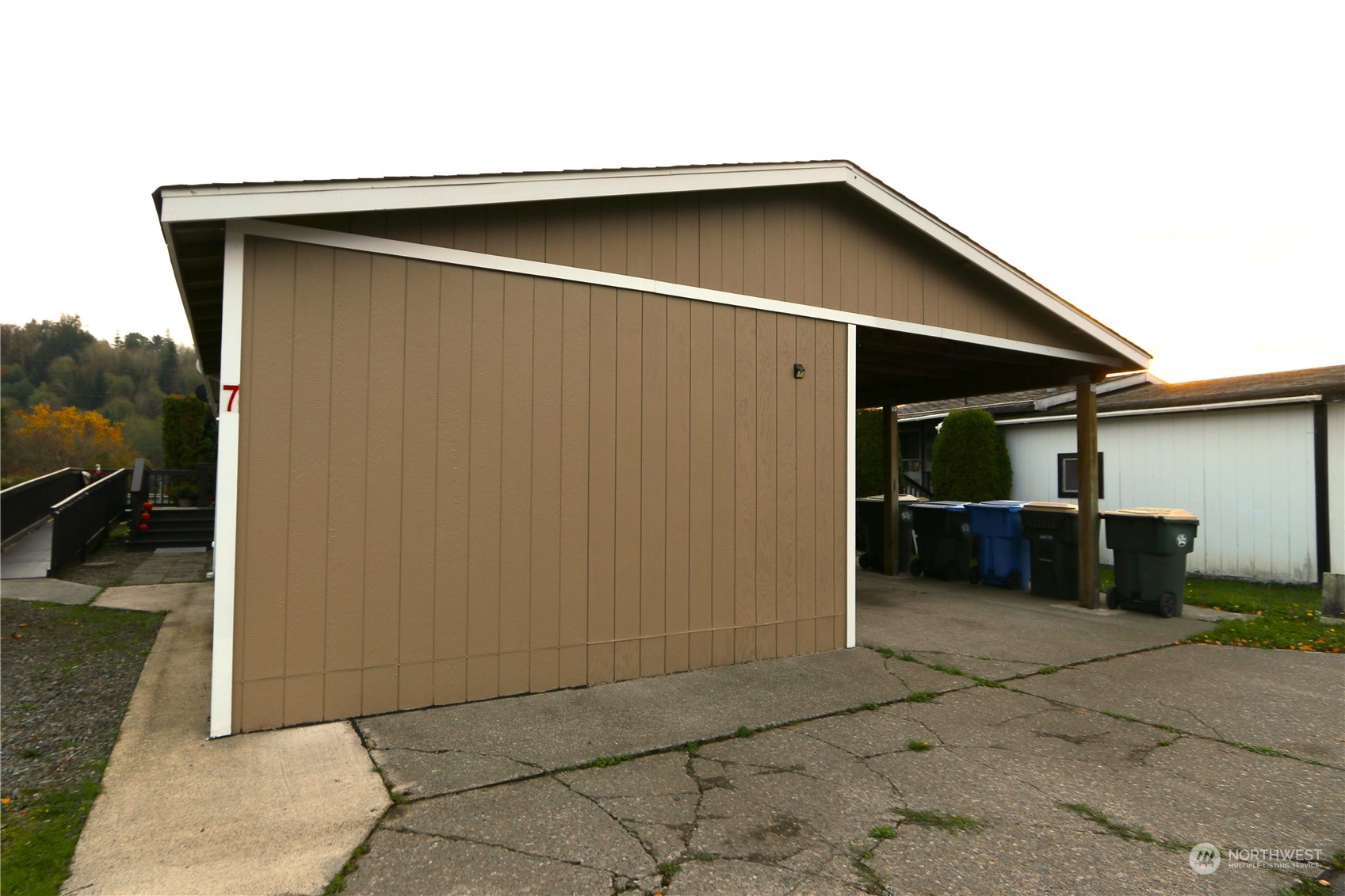 109 Halliday Road, Unit 7 Centralia, WA 98531 - Photo 27 of 28 Gallery Image 27