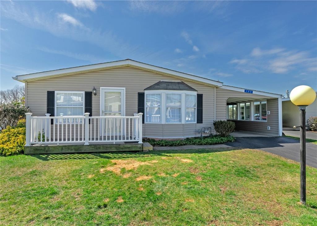 123 Ridge Lane Murrysville, PA 15668 - Photo 1 of 50