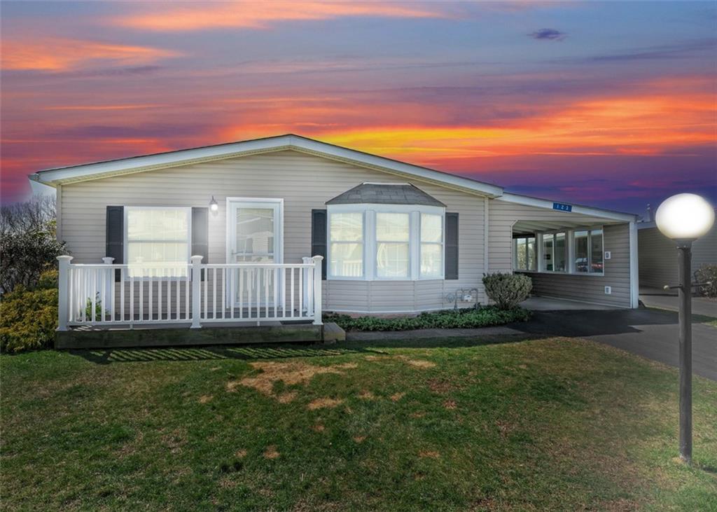 123 Ridge Lane Murrysville, PA 15668 - Photo 3 of 50