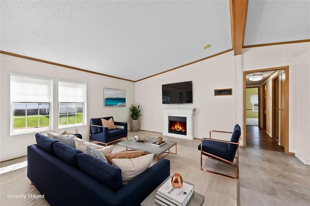 123 Ridge Lane Murrysville, PA 15668 - Photo 7 of 50