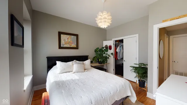 $1,235 | 312 East 13th Street, Unit 5, Indianapolis, IN 46202