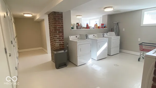 $1,235 | 312 East 13th Street, Unit 5, Indianapolis, IN 46202