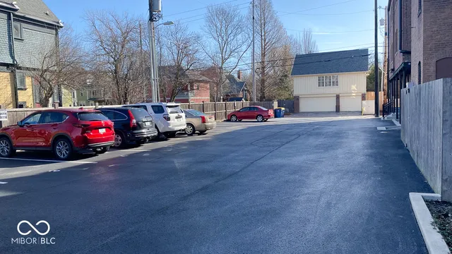 $1,235 | 312 East 13th Street, Unit 5, Indianapolis, IN 46202