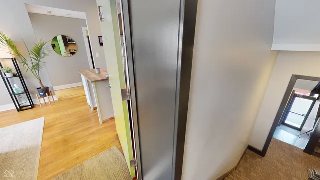 $1,235 | 312 East 13th Street, Unit 5, Indianapolis, IN 46202