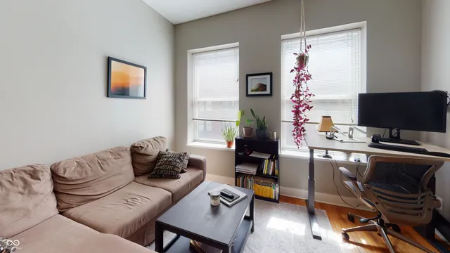 $1,235 | 312 East 13th Street, Unit 5, Indianapolis, IN 46202