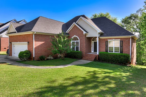 $365,000 | 4895 Somerset Drive, Evans, GA 30809