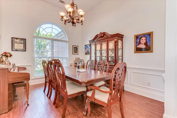 $365,000 | 4895 Somerset Drive, Evans, GA 30809