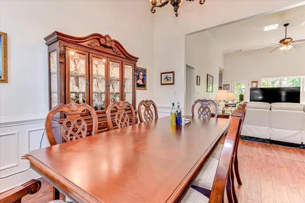 $365,000 | 4895 Somerset Drive, Evans, GA 30809