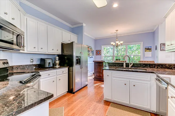 $365,000 | 4895 Somerset Drive, Evans, GA 30809