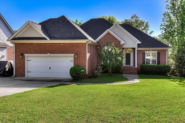 $365,000 | 4895 Somerset Drive, Evans, GA 30809