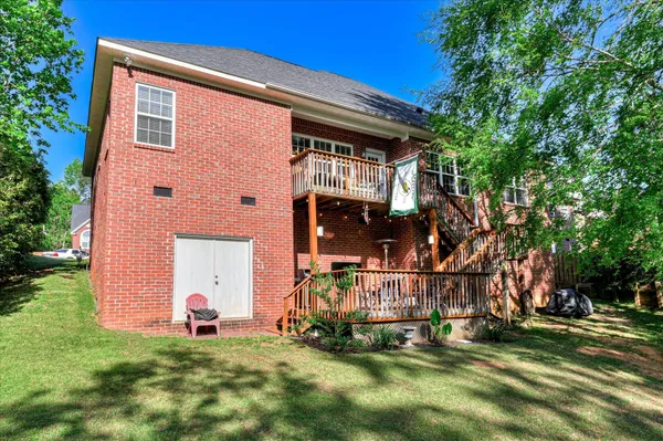 $365,000 | 4895 Somerset Drive, Evans, GA 30809