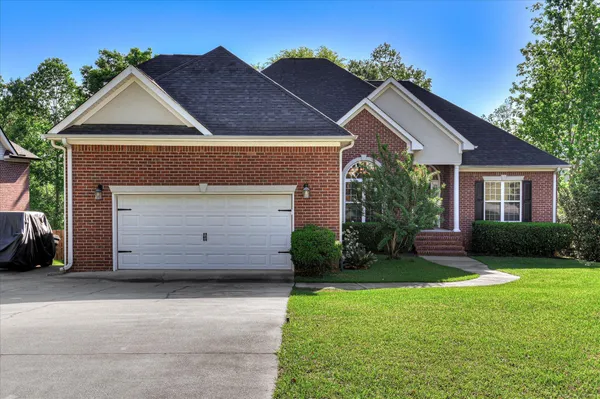 $365,000 | 4895 Somerset Drive, Evans, GA 30809