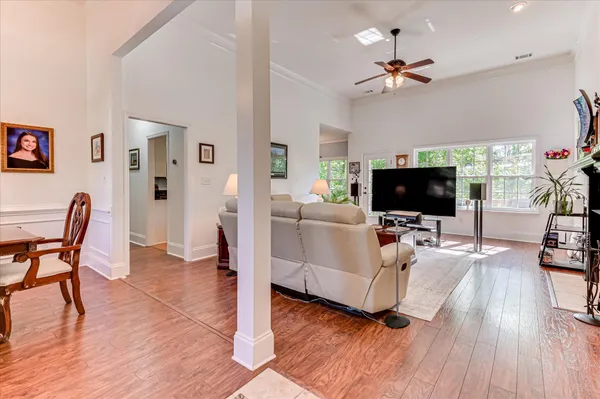 $365,000 | 4895 Somerset Drive, Evans, GA 30809