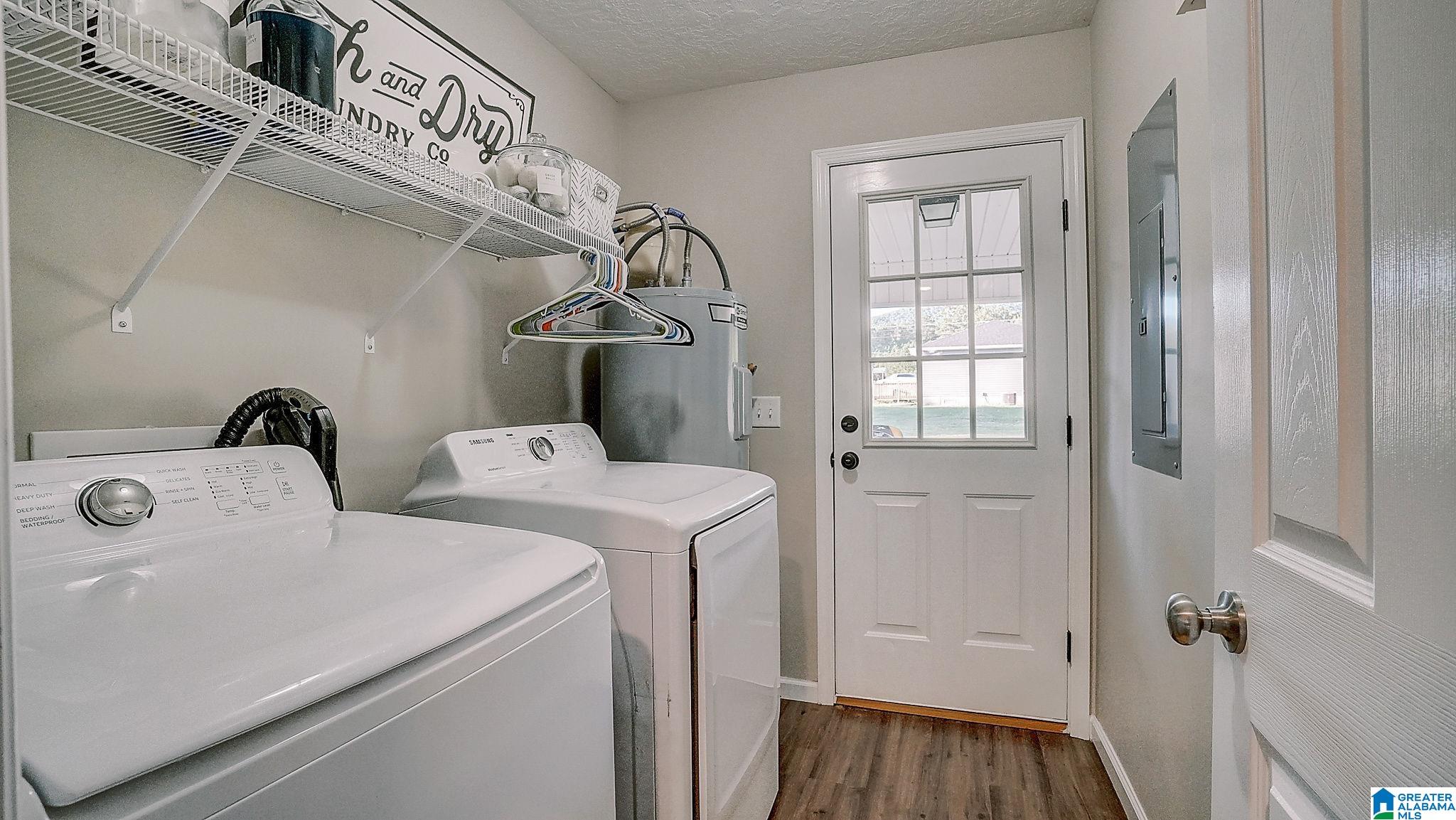 54 Brickhouse Road Oxford, AL 36203 - Photo 30 of 36