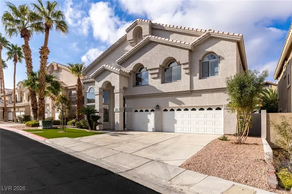 $659,000 | 2084 Eaglepath Circle, Henderson, NV 89074