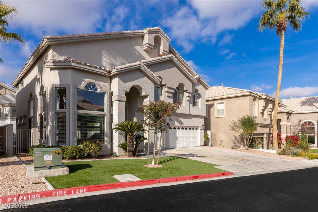 2084 Eaglepath Circle Henderson, NV 89074 - Photo 3 of 72