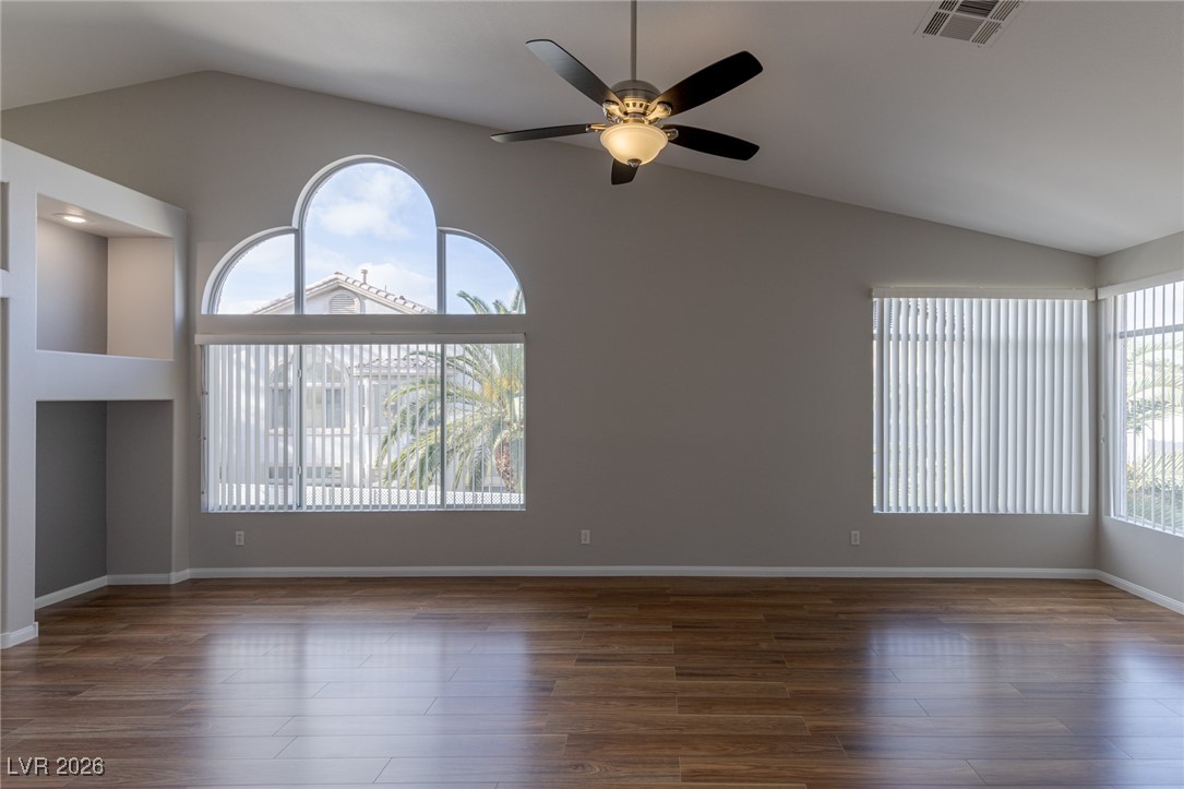 2084 Eaglepath Circle Henderson, NV 89074 - Photo 37 of 72