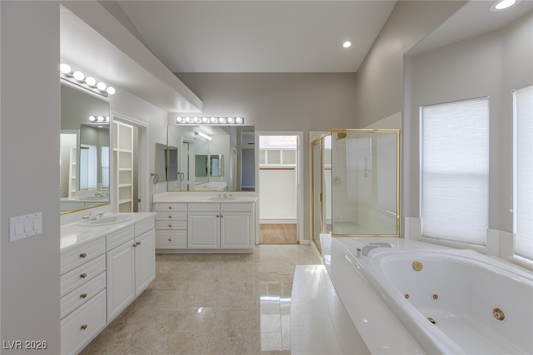 2084 Eaglepath Circle Henderson, NV 89074 - Photo 41 of 72