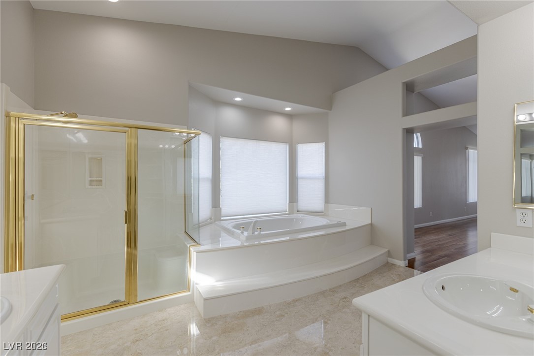 2084 Eaglepath Circle Henderson, NV 89074 - Photo 45 of 72