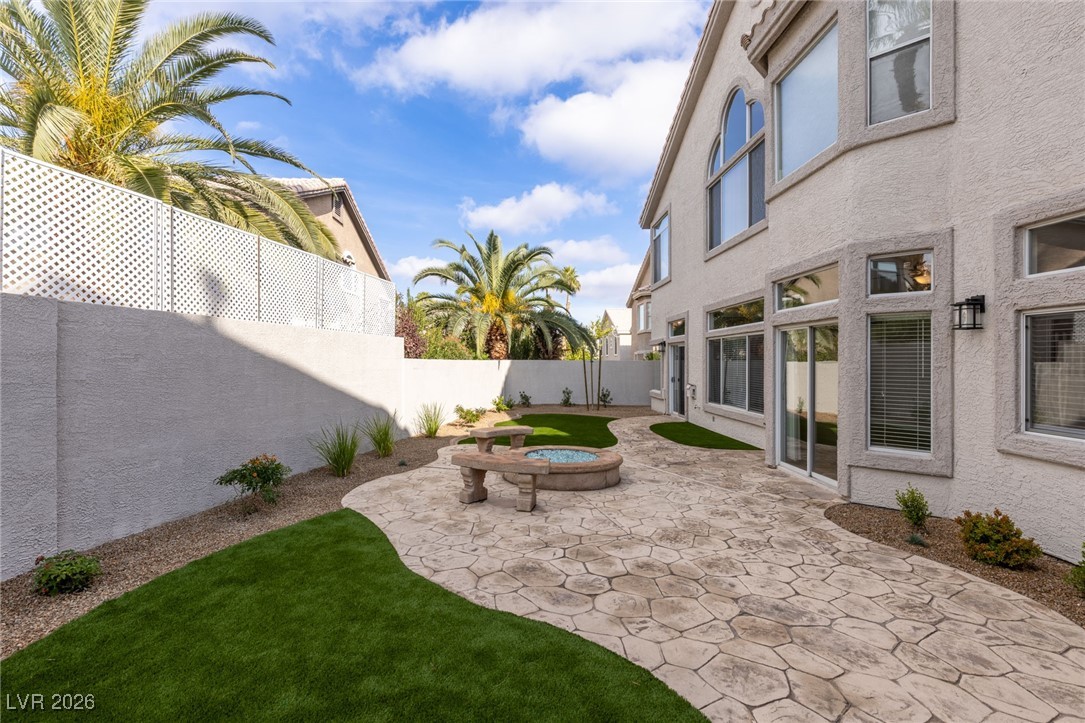 2084 Eaglepath Circle Henderson, NV 89074 - Photo 58 of 72