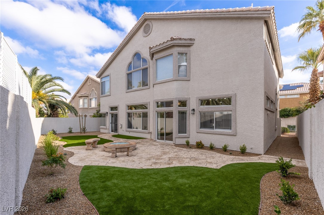 2084 Eaglepath Circle Henderson, NV 89074 - Photo 59 of 72