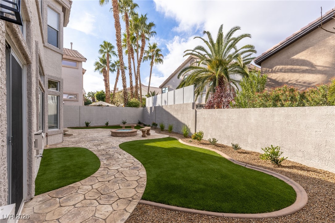 2084 Eaglepath Circle Henderson, NV 89074 - Photo 61 of 72