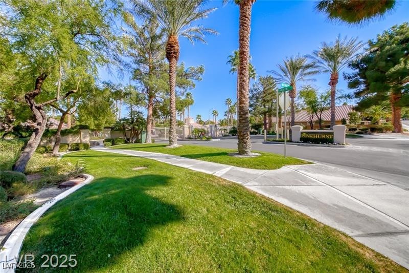 2084 Eaglepath Circle Henderson, NV 89074 - Photo 66 of 72