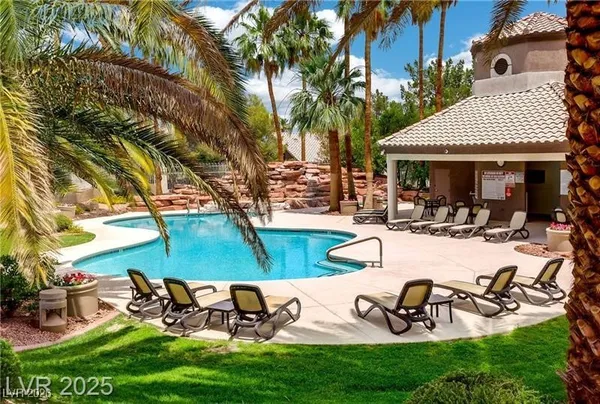 $659,000 | 2084 Eaglepath Circle, Henderson, NV 89074