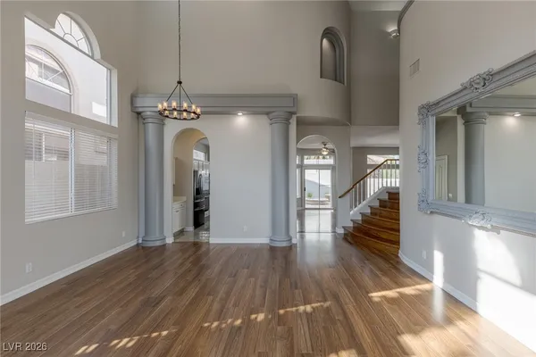 $659,000 | 2084 Eaglepath Circle, Henderson, NV 89074