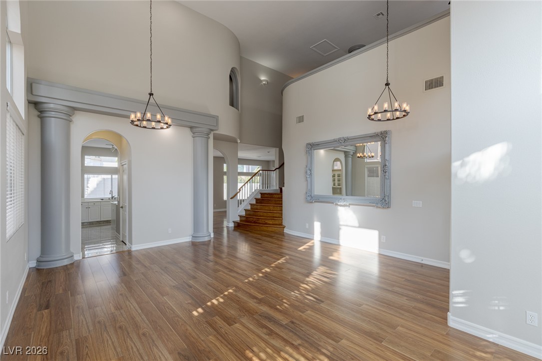 2084 Eaglepath Circle Henderson, NV 89074 - Photo 8 of 72