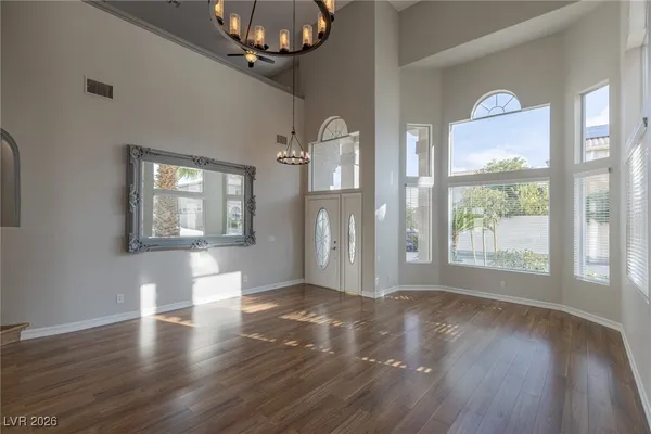 $659,000 | 2084 Eaglepath Circle, Henderson, NV 89074