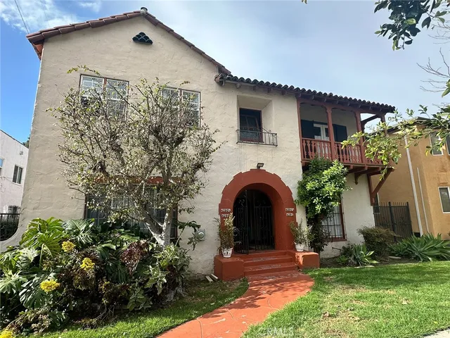 $1,199,000 | 4291 Garthwaite Avenue, Los Angeles, CA 90008