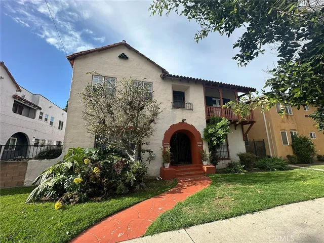 $1,199,000 | 4291 Garthwaite Avenue, Los Angeles, CA 90008