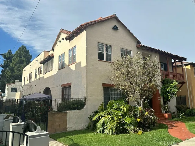 $1,199,000 | 4291 Garthwaite Avenue, Los Angeles, CA 90008