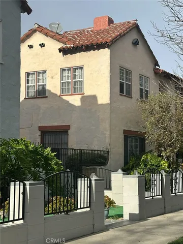 $1,199,000 | 4291 Garthwaite Avenue, Los Angeles, CA 90008