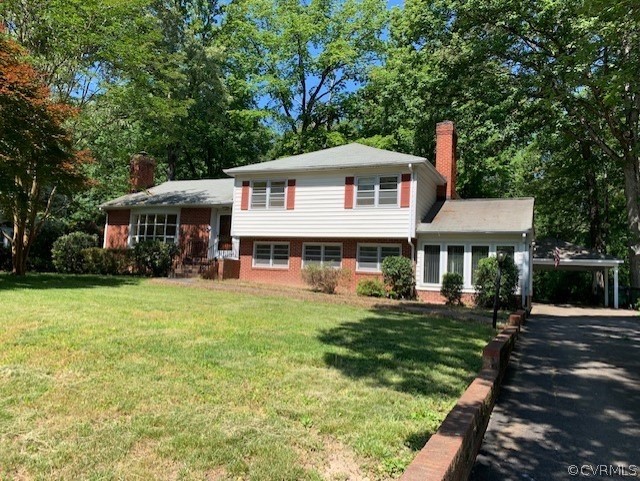 3616 Whitewood Road Richmond, VA 23235 - Photo 1 of 24 Gallery Image 1