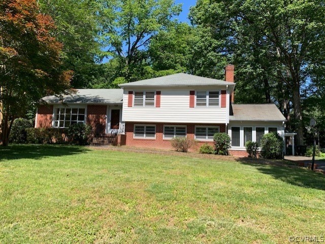3616 Whitewood Road Richmond, VA 23235 - Photo 2 of 24 Gallery Image 2