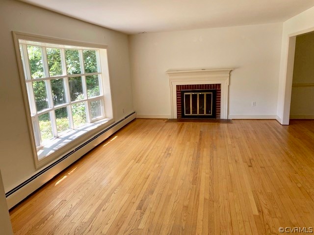 3616 Whitewood Road Richmond, VA 23235 - Photo 4 of 24 Gallery Image 4