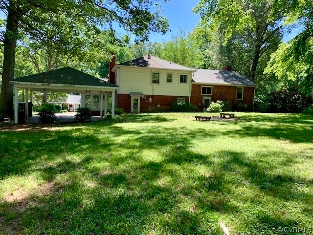 3616 Whitewood Road Richmond, VA 23235 - Photo 6 of 24 Gallery Image 6